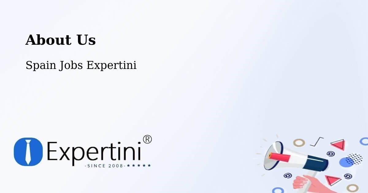 About Expertini Recruitment Platform  – Xirivella - Xirivella, Spain Jobs Expertini