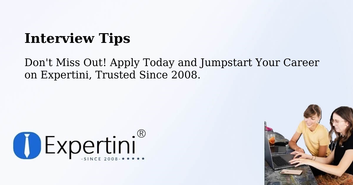 Interview Tips & Techniques for Job Seekers – Xirivella - Xirivella, Spain Jobs Expertini